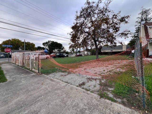 0 Harriet Ave, SAN JOSE