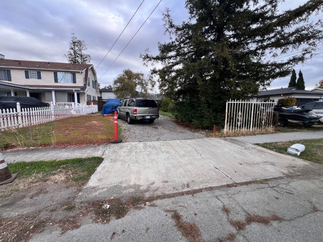 00 Harriet, SAN JOSE