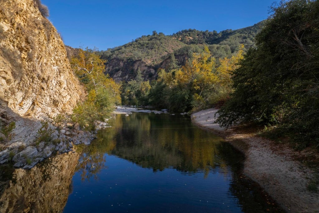 47275 Arroyo Seco Rd, GREENFIELD