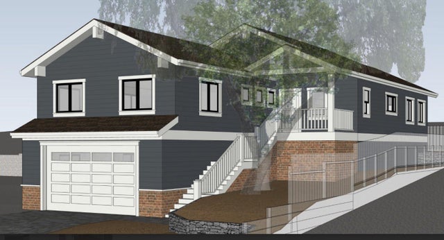 2004 Mezes Ave, BELMONT