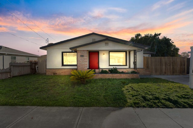 653 South St, HOLLISTER