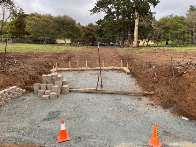 7013 Valle Pacifico Rd, SALINAS