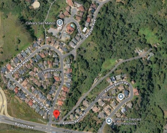 3900 Marsten Ave, BELMONT