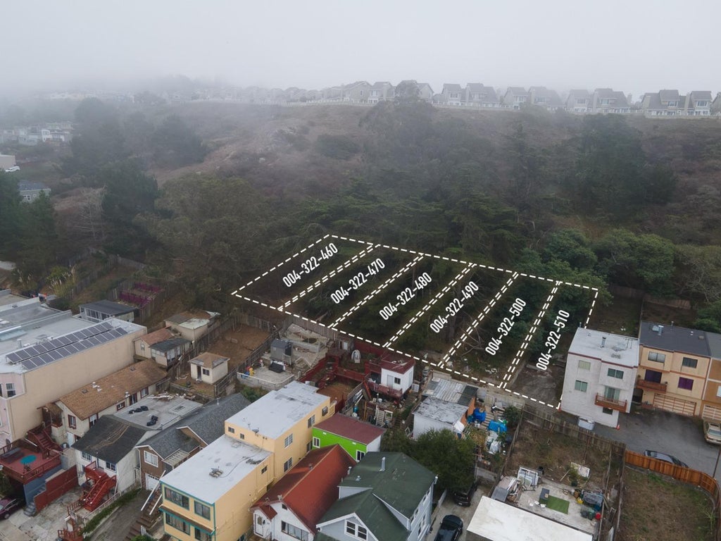 258 Edgemar St, DALY CITY