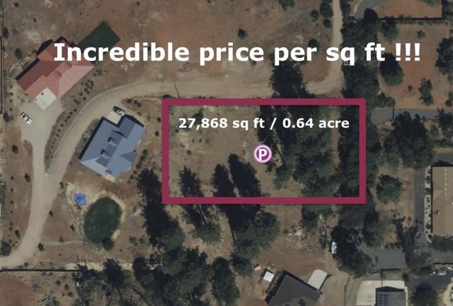 6081 Williams Dr, PARADISE