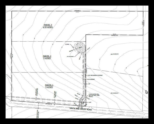 1810 Santa Ana Valley Rd, HOLLISTER