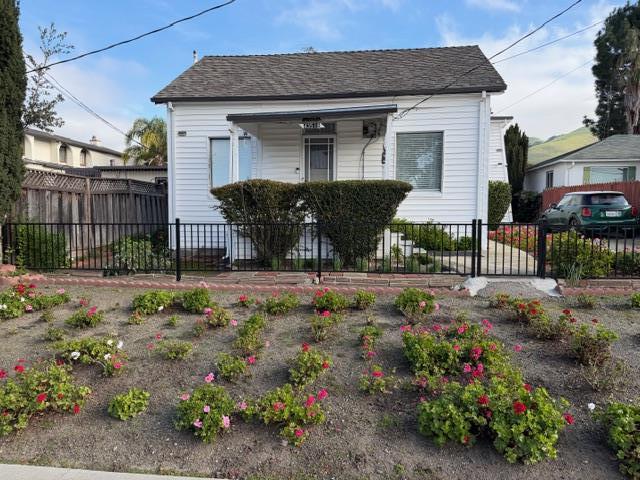 43518 Bryant St, FREMONT