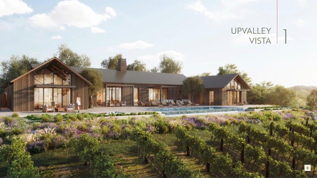 1040 Mccormick Ln, NAPA