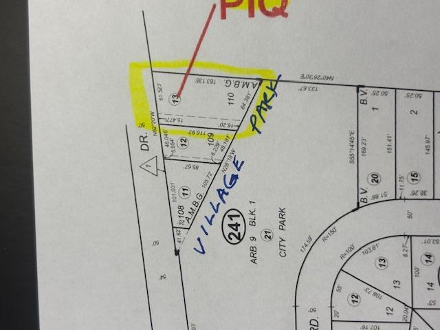 1525 California Dr, BURLINGAME