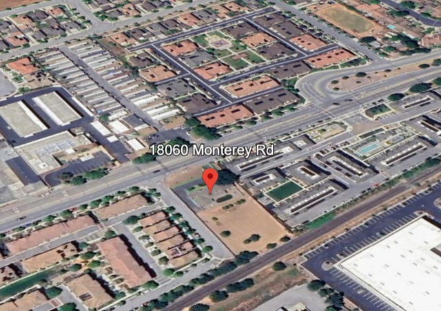 18060 Monterey Rd, MORGAN HILL