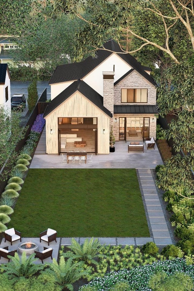 563 Encina Ave, Menlo Park