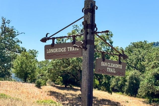 28 Long Ridge Trail, CARMEL