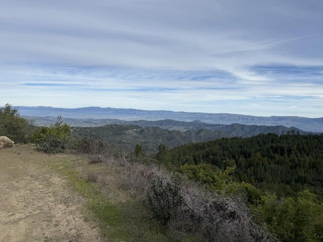 924 Croy Ridge Rd, GILROY