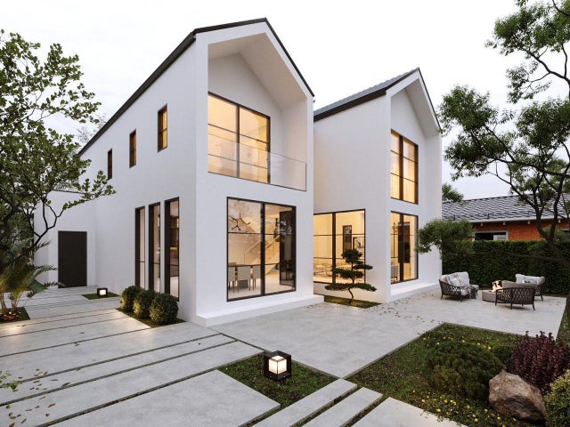 3699 Oak Knoll Dr, REDWOOD CITY