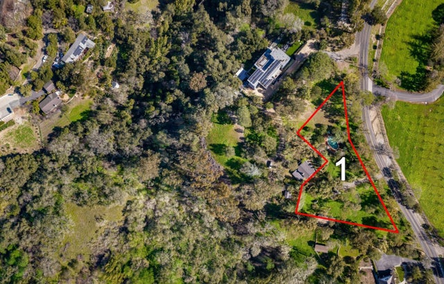 26737 Taaffe Rd, LOS ALTOS HILLS