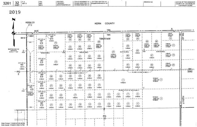 A8 115 Stw Vac/vic Ave, LANCASTER