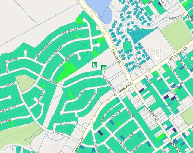 11 E Laurel Dr, SALINAS