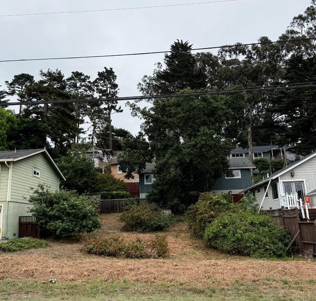 0 Etheldore St, MOSS BEACH