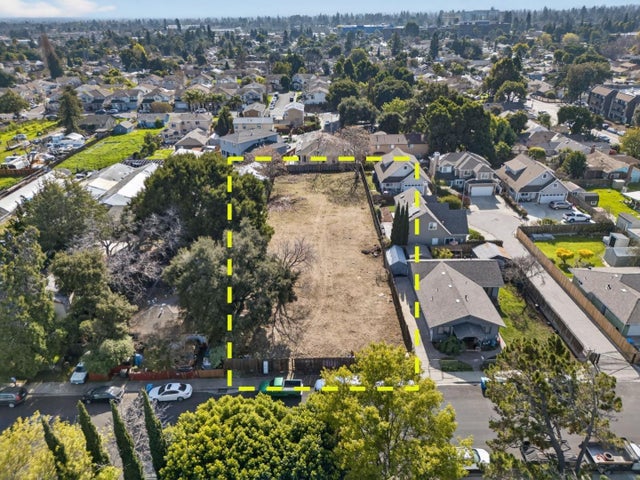 760 Weeks St, EAST PALO ALTO