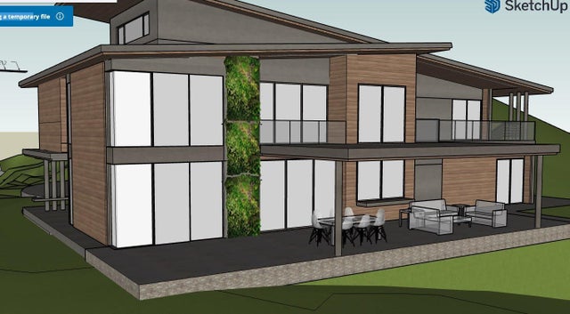 0 Montevina Rd, Los Gatos