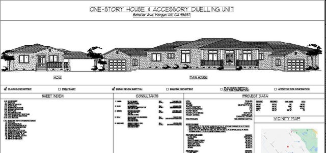 214 Scheller Ave, MORGAN HILL