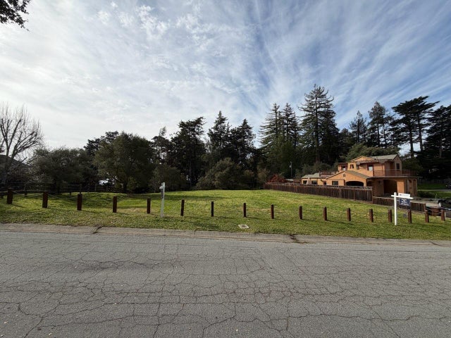 112 Hillcrest Ter, SANTA CRUZ
