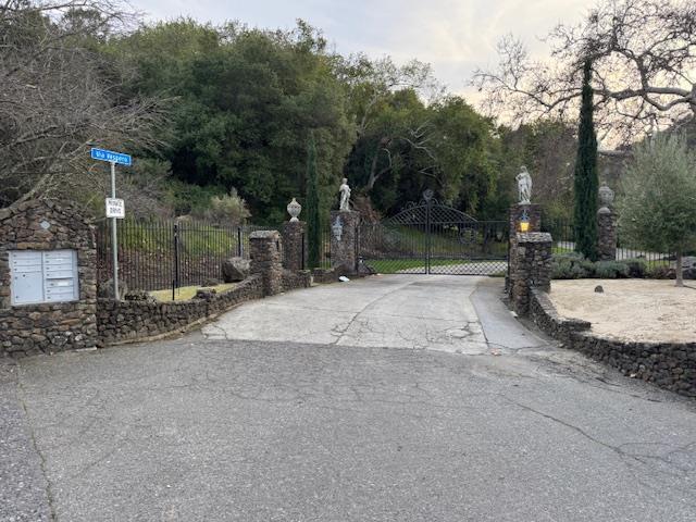 0 Cinnabar Hills Rd, SAN JOSE