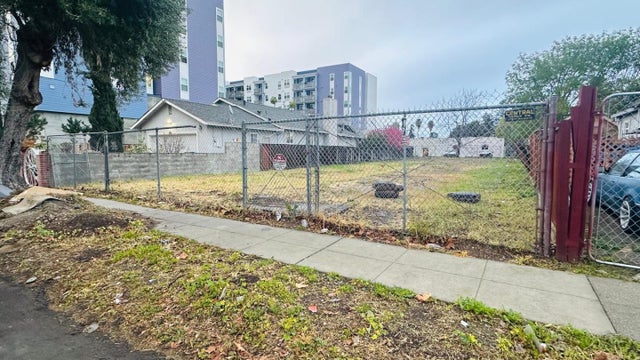 278 Grand Ave, SAN JOSE