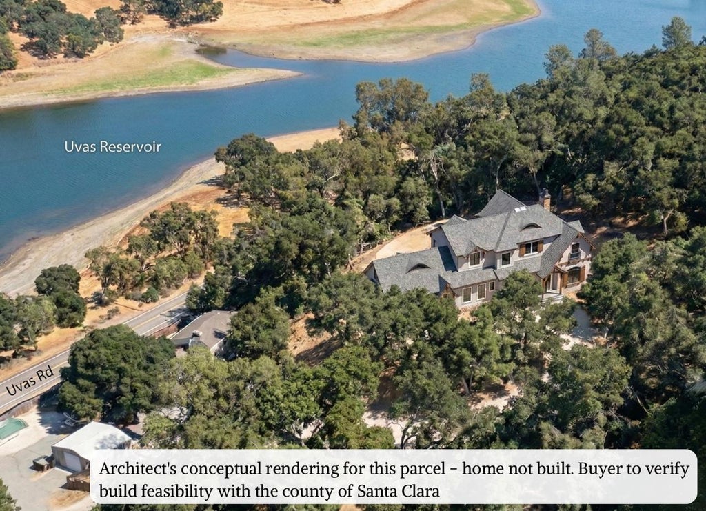 15805 Uvas Rd, MORGAN HILL