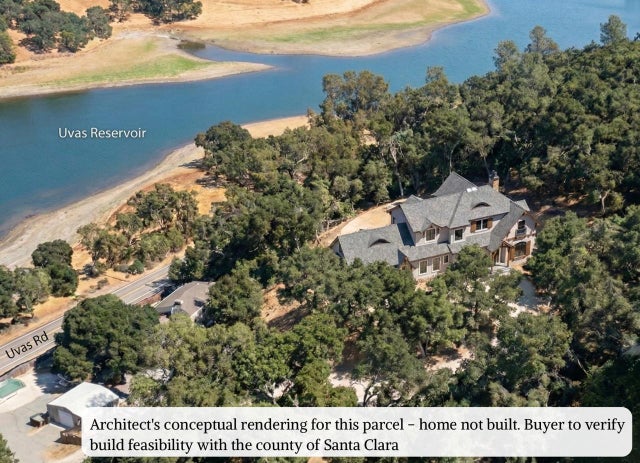 15805 Uvas Rd, MORGAN HILL