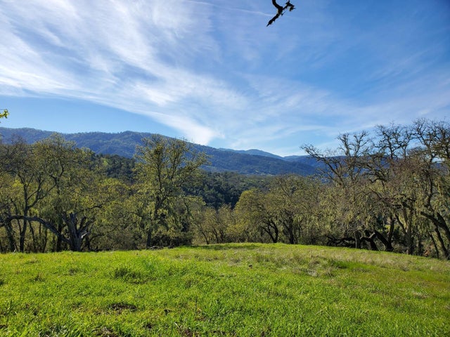 0 Cachagua Road, CARMEL VALLEY