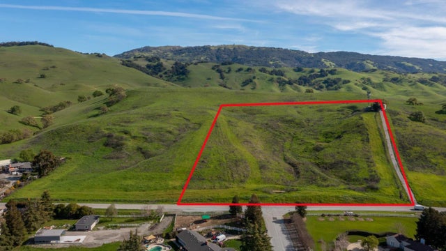 0 New Ave, MORGAN HILL