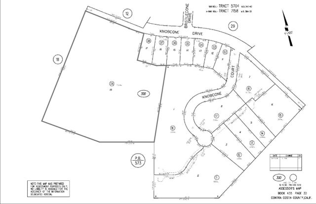 0 Knobcone Dr, RICHMOND