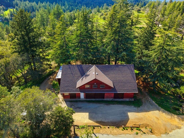 00 Loma Prieta, LOS GATOS