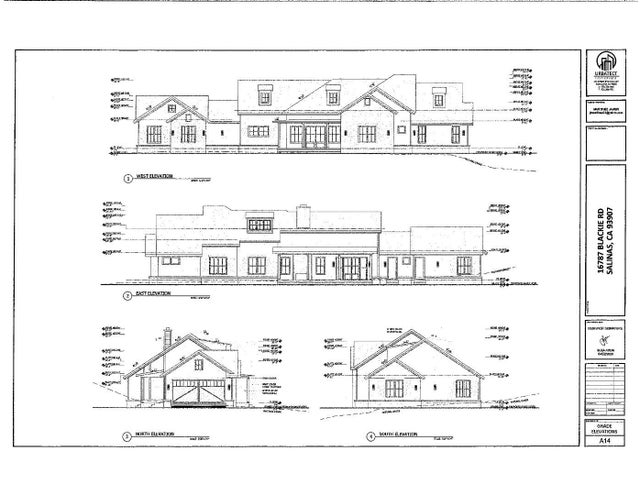 16787 Blackie Rd, SALINAS