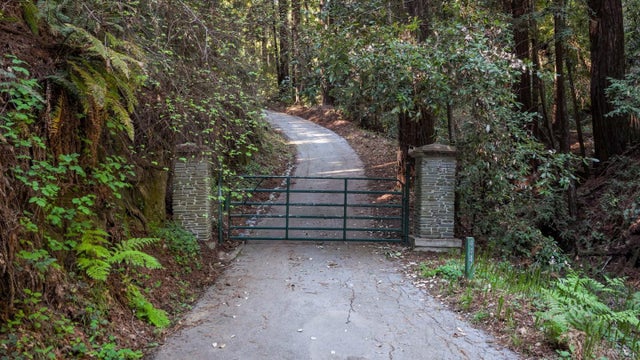 4444 Trout Gulch Rd, APTOS