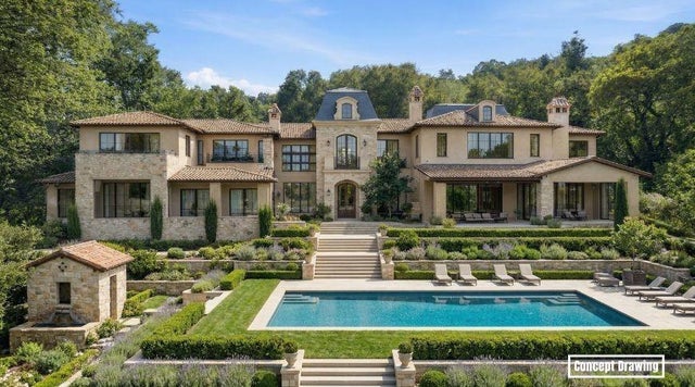 15400 Madrone Hill Rd, SARATOGA