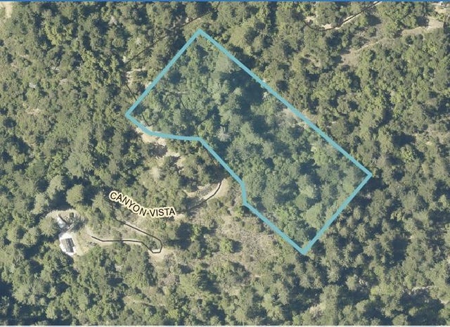 0 Canyon Vista, LOS GATOS