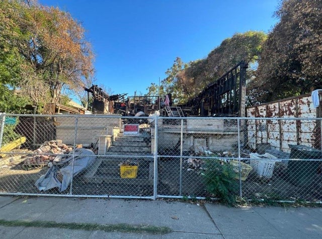 470 E Saint James St, SAN JOSE