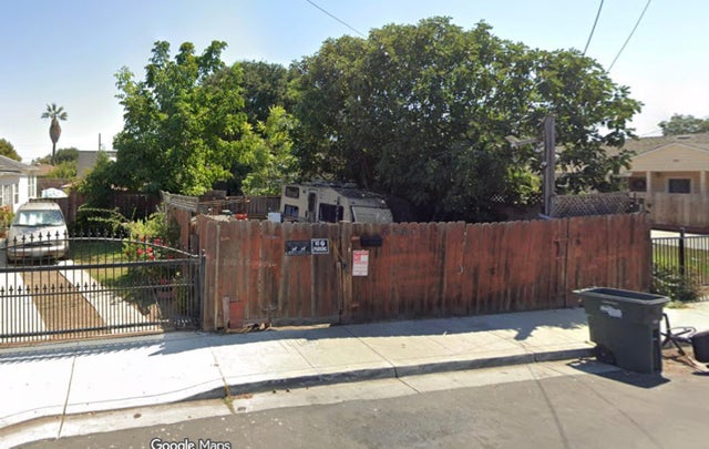 2226 Dumbarton Ave, EAST PALO ALTO