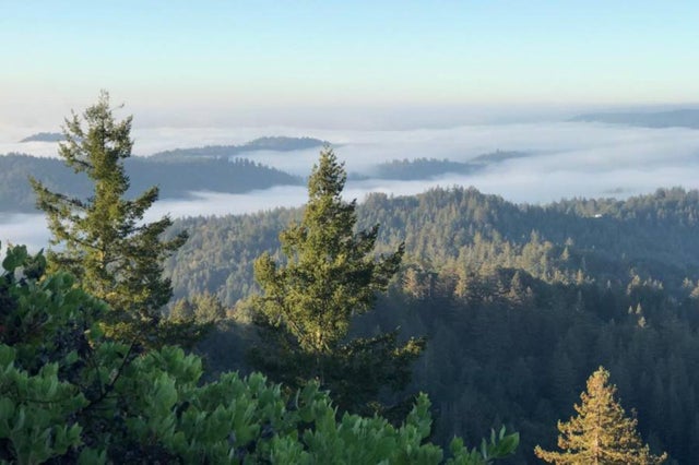 Lot 58 Skyview Ridge Rd, BOULDER CREEK