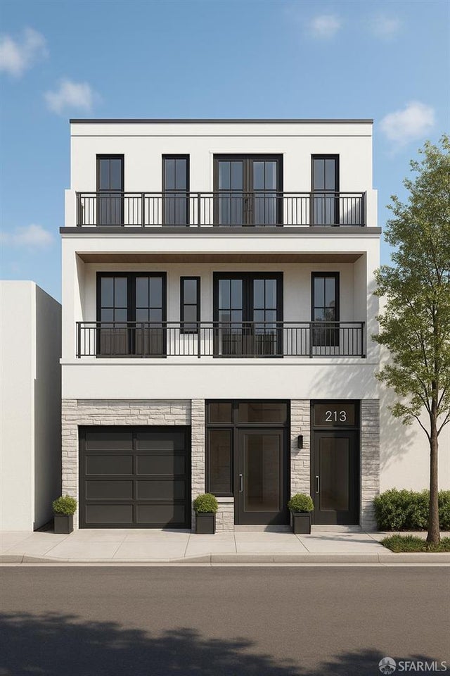 213 Visitacion Ave, BRISBANE