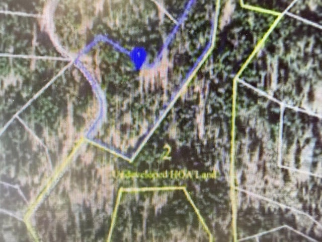 976 Moon Shadow, PORTOLA