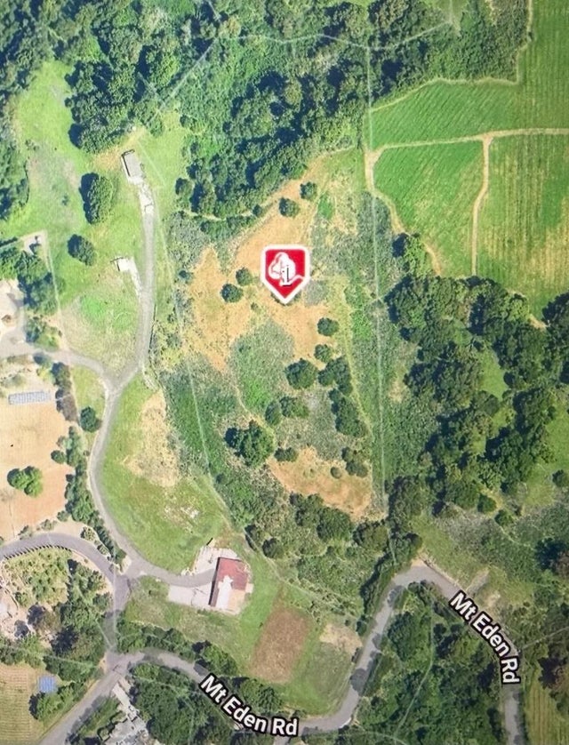 Mt Eden Rd, SARATOGA