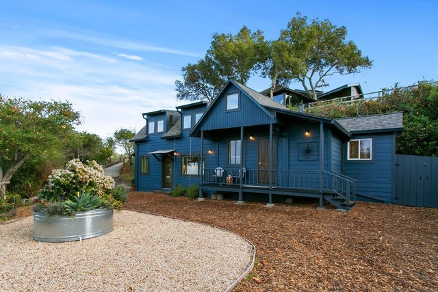 Glenloch Way, REDWOOD CITY