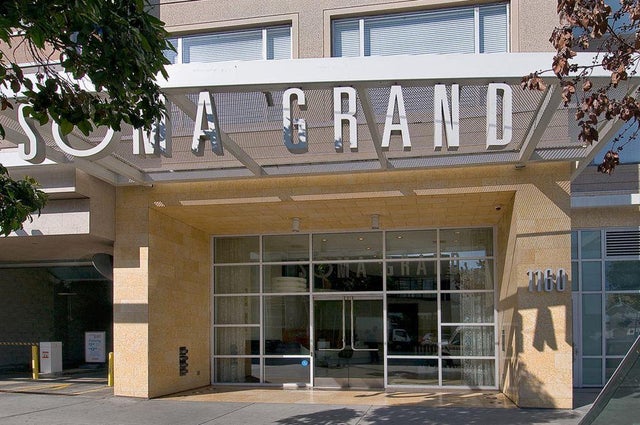 1160 Mission St 802, SAN FRANCISCO