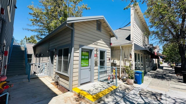 14521 Big Basin Way, SARATOGA