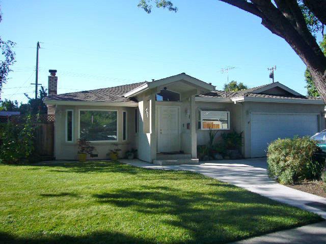 3451 Flora Vista Ave, SANTA CLARA