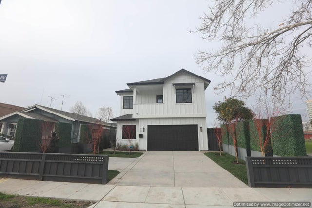 445 Auzerais Ave, SAN JOSE