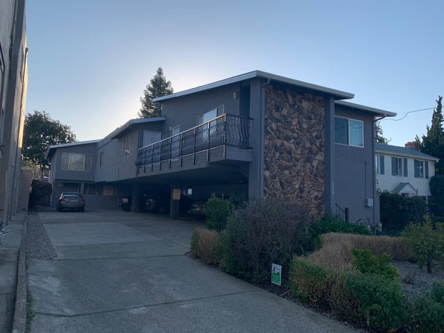 729 Highland Ave 3, SAN MATEO